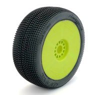 Hot Race Amazzonia Pegada | Ruedas RC 1:8 Buggy Off-Road