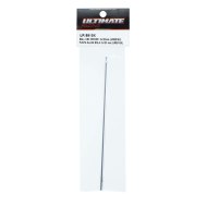 Ultimate Racing Ball Hex Driver Tip 2.0x100mm Pro For (Ur8315X)