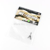 Wltoys A242 Pernio Braccio Inferiore