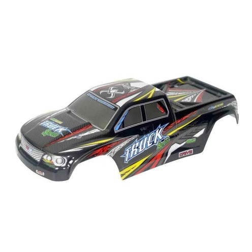 Carrozzeria Rossa | XLH 9125 RC