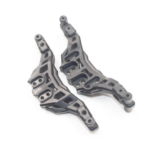 Set Stoßdämpferhalterungen Vorne/Hinten (2) |...