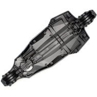 Tapa Oberer Rahmen | XLH 9125 RC