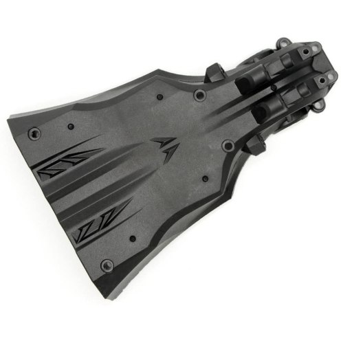 Vorderes oberes Unterchassis | XLH 9125 RC