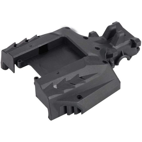 Subchassis Hinten Oben | XLH 9125 RC