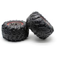 Set Ruote (2) | XLH 9125 RC