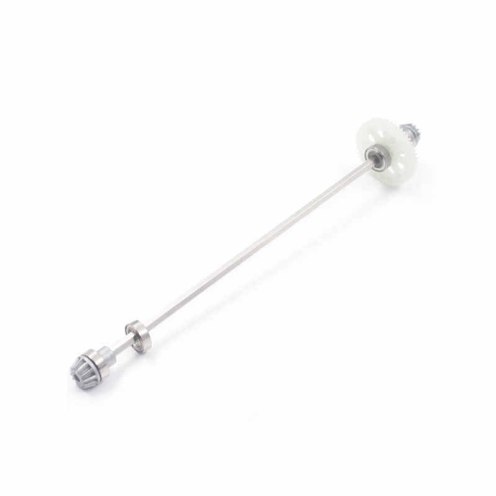 Zentralantriebsachse | XLH 9125 RC