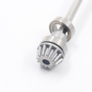 Eje Trasmissione Centrale | XLH 9125 RC