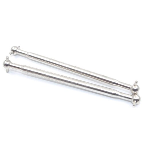 Set Hintere Querlenker (2) | XLH 9125 RC