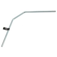 Stabilisator vorne 2,7 mm Mugen MBX8