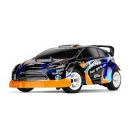 Coche teledirigido Wltoys A242 de Rally 4x4.