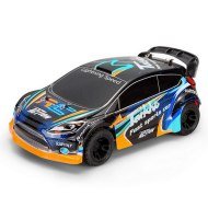 Coche teledirigido Wltoys A242 de Rally 4x4.