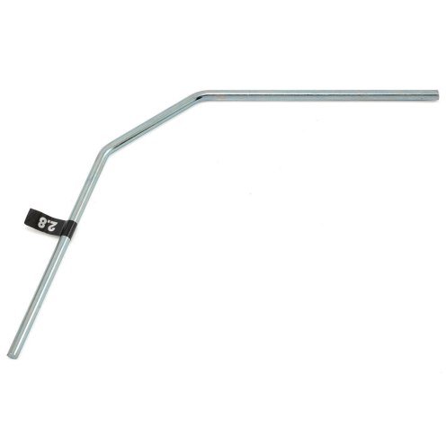 Stabilisator Vorne 2,8mm Mugen MBX8r