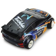 Coche teledirigido Wltoys A242 de Rally 4x4.