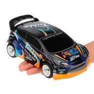 Coche teledirigido Wltoys A242 de Rally 4x4.