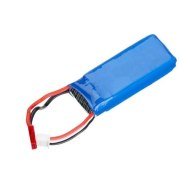 Batería Wltoys A242 - A252 | LiPo 7.4v 500mAh