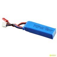 Batterie Wltoys A242 - A252 | LiPo 7,4v 500mAh