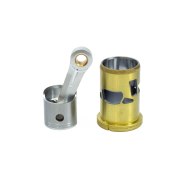 Groupe complet Ultimate M5S | Chemise + Manivelle + Piston