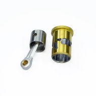 Groupe complet Ultimate M5S | Chemise + Manivelle + Piston