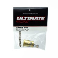 Groupe complet Ultimate M5S | Chemise + Manivelle + Piston