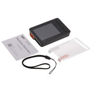 Comprobador Baterías ISDT BG-8S