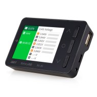 Comprobador Baterías ISDT BG-8S