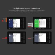 Comprobador Baterías ISDT BG-8S