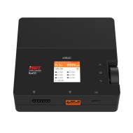 ISDT 608AC Charger | DC-200W / AC-50W