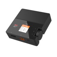 ISDT 608AC Charger | DC-200W / AC-50W