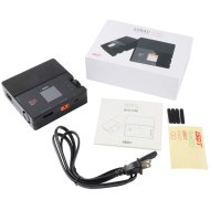 ISDT 608AC Charger | DC-200W / AC-50W