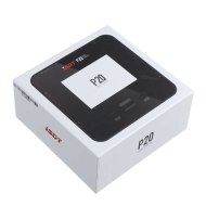 ISDT P20 Smart Charger | 500W - Dual Channel