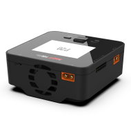 ISDT P20 Smart Charger | 500W - Dual Channel