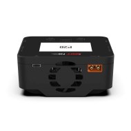ISDT P20 Smart Charger | 500W - Dual Channel