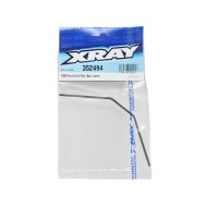 Vordere Stabilisator 2,4 mm XRAY XB8