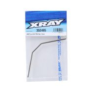 Barra Stabilizzatrice Anteriore 2,5mm XRAY XB8