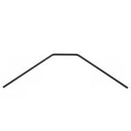 Barra Stabilizzatrice Posteriore 2,4mm XRAY XB8
