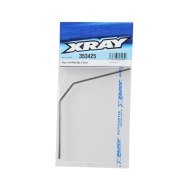 Hinterer Stabilisator 2,5 mm XRAY XB8