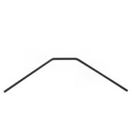 Hinterer Stabilisator 2,6 mm XRAY XB8