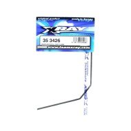 Barra Stabilizzatrice Posteriore 2,6mm XRAY XB8