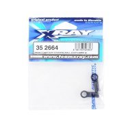 XRAY Composite Steering Ball Joint 6.8mm (Inner) - V3 (2)