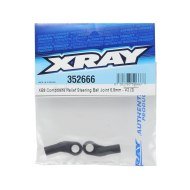 XRAY Composite Steering Ball Joint 6.8mm (Outer) - V3 (2)