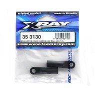Rotulas Caida Trasera XRAY XB8 (Interior)