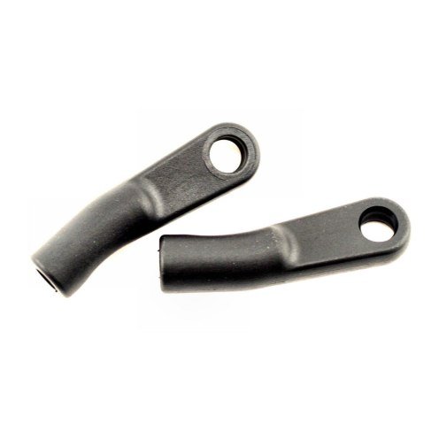 Rotulas Caida Trasera XRAY XB8 (Außen)