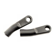 Rotulas Caida Trasera XRAY XB8 (Außen)