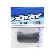 Vorderer + Hinterer Stoßfänger XRAY XB8