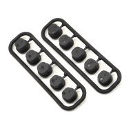 Casquillos Einstellung Roll-Center V2 XRAY