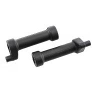 Kraftstofftankhalterungen XRAY XB8