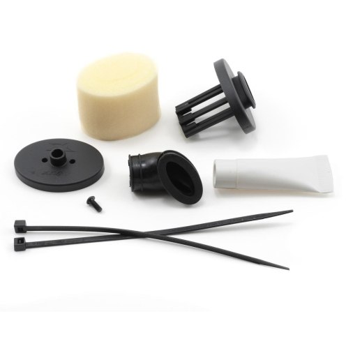 Luftfilter mit niedrigem Profil XRAY XB8...