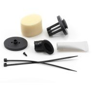 XRAY XB8 Air Filter Set - Low Profile