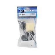 Filtre à air profil bas XRAY XB8