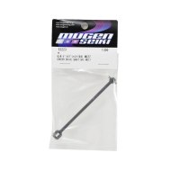 Hintere zentrale Antriebswelle MGT7 (94mm) Mugen